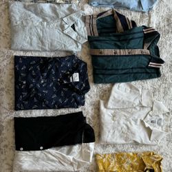 Young Men’s Shirts