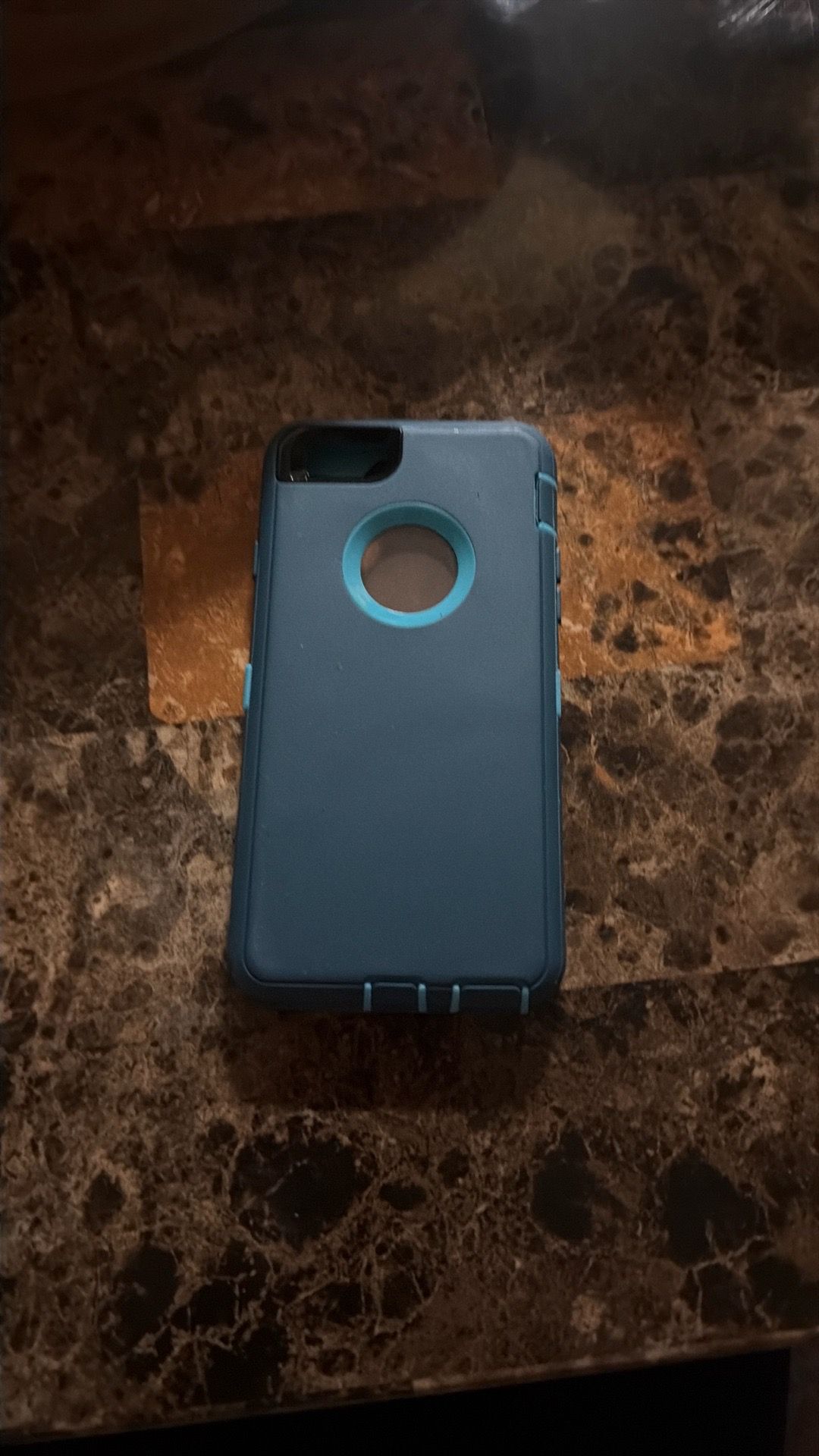 iPhone 6s case