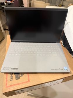 Dell Pro 15 Essential (PV15250) with:  Intel Core i5-1334U • 16 GB RAM • 512 GB SSD • 15.6” FHD • Windows 11 Pro.