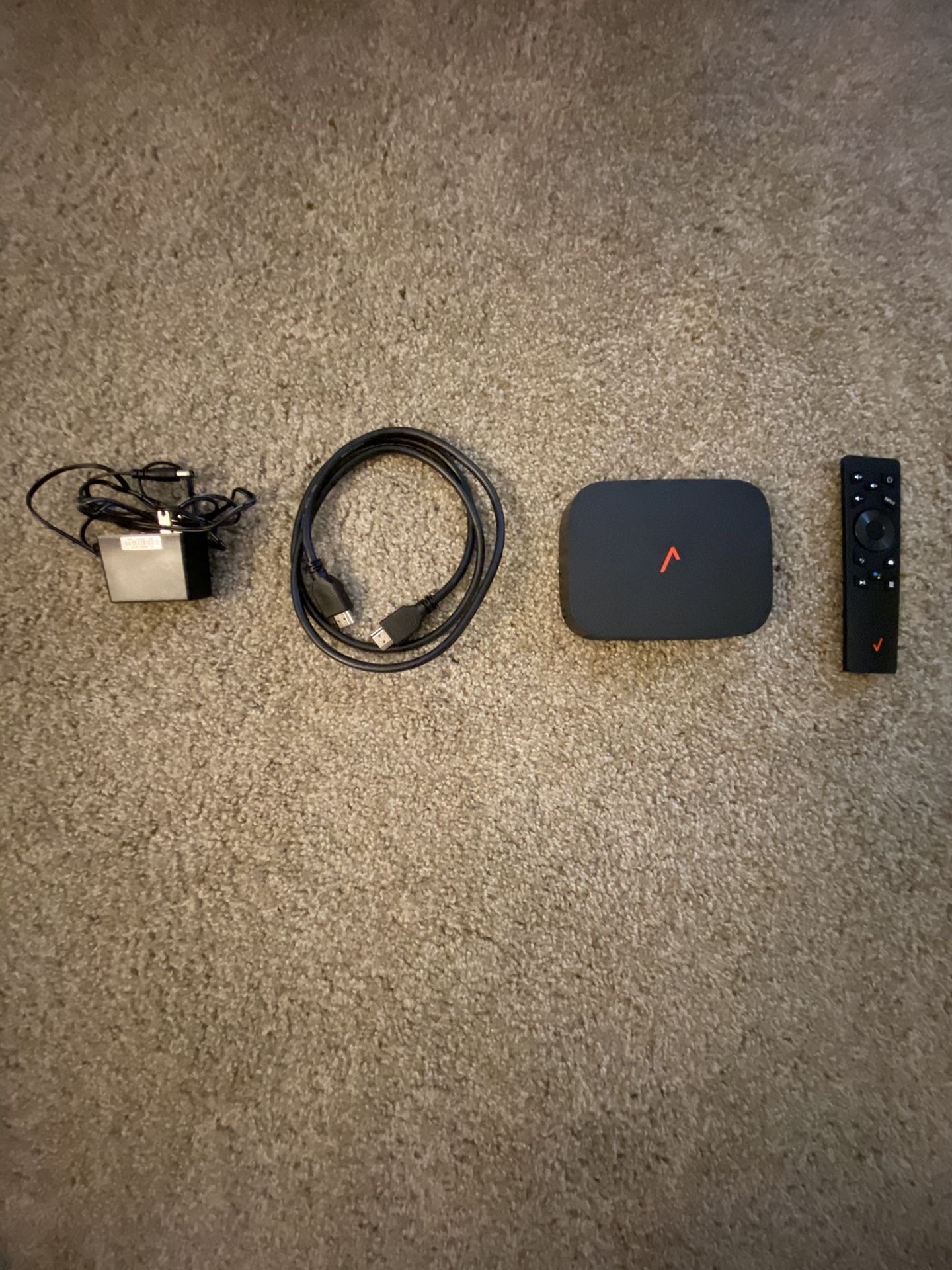 Verizon Stream TV