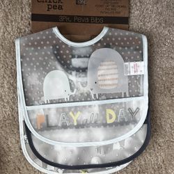 Water Resistant Bib