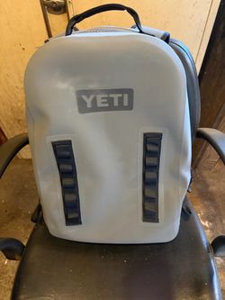 Yeti Panga 28 Airtight Waterproof Submersible Backpack