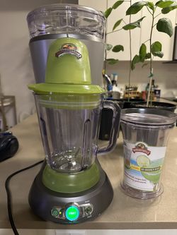 Margaritaville Margarita Maker