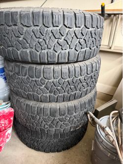 Kendo Tires