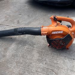 Echo Blower 