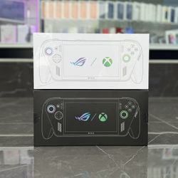 Xbox Rog Ally X (16GB RAM & 24GB RAM, 512gb & 1TB ((Take It Home In Payments/ llévatelo a casa en pagos) Only $10 Down 