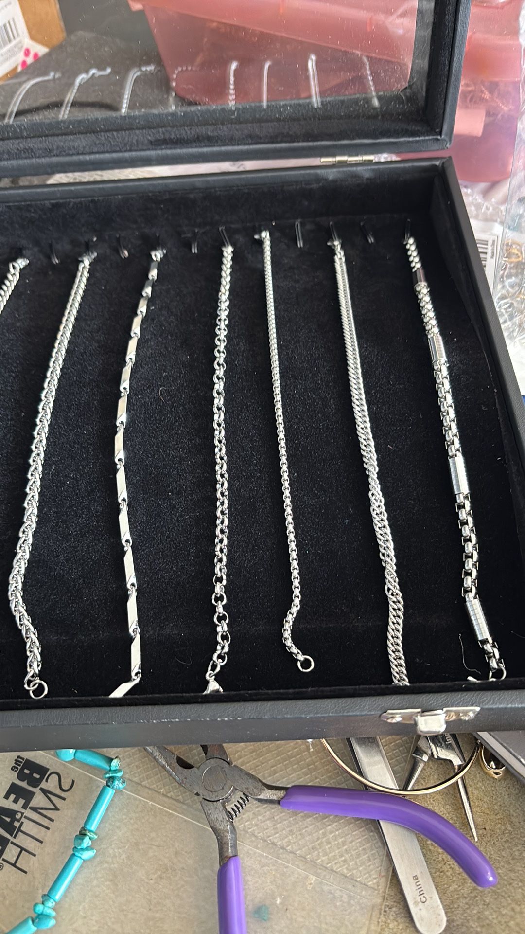Jewelry Blowout Sale - Something For Everyone