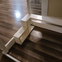 candy cart. ideal for parties.