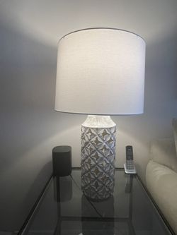 Pottery Barn Beaumont Table Lamp