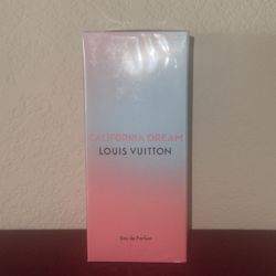 *SEND OFFERS* LV California Dream Cologne 
