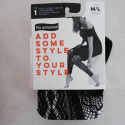 New Tights