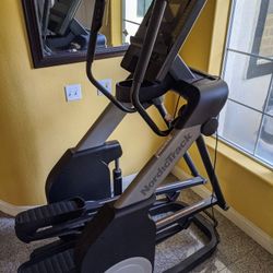 NordicTrack FreeStride FS7i exercise machine