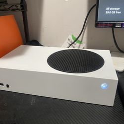 Xbox series S