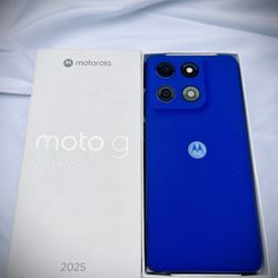 2025 Motorola Phone