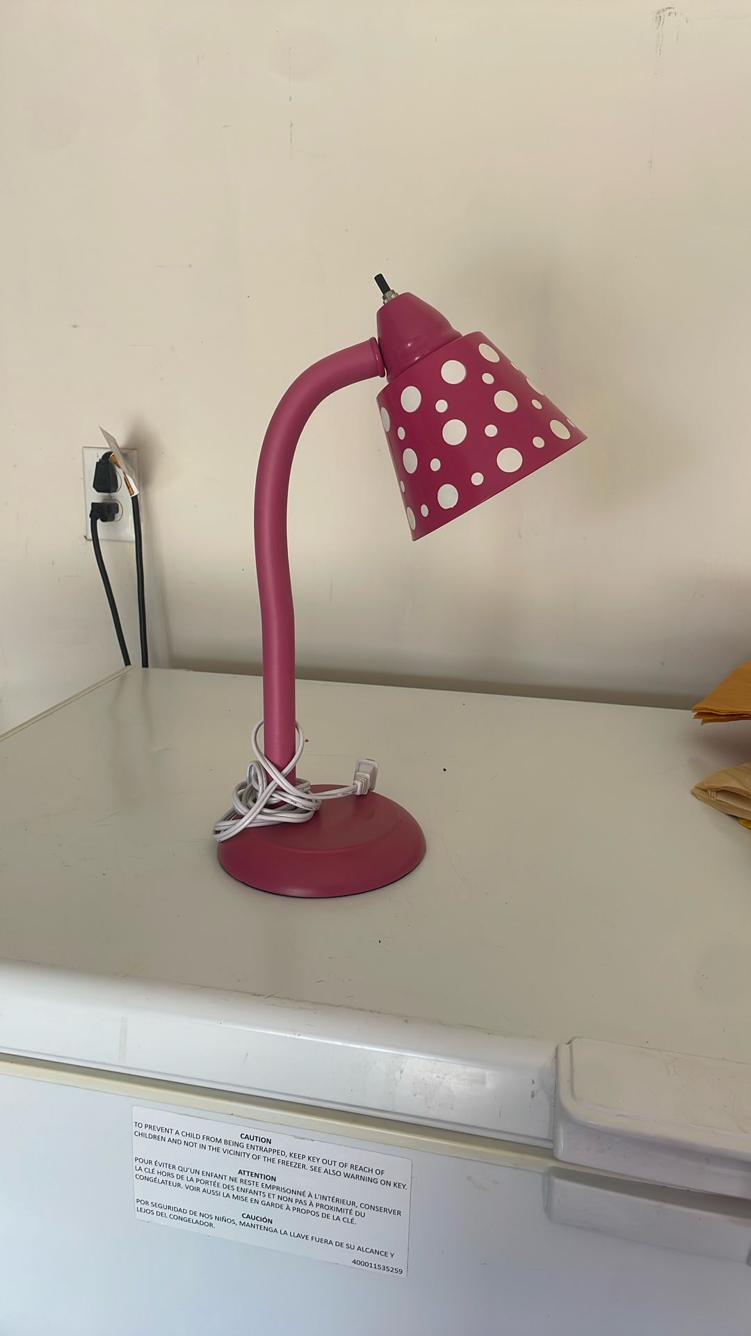 Lamp