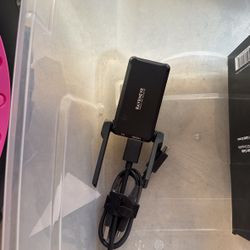 DJI Ronin Raven eye Image Transmission System