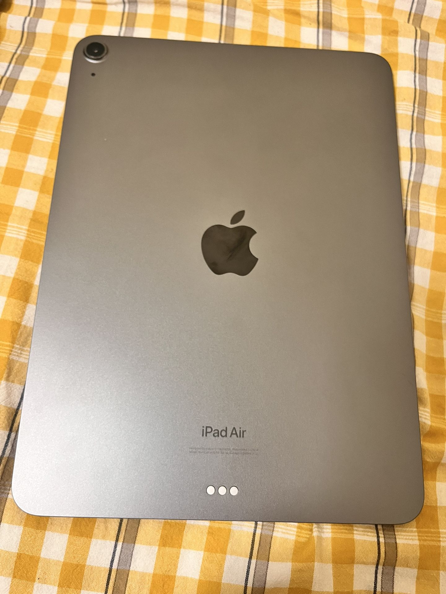 iPad Air
