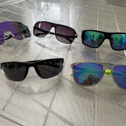 Men's Sunglasses