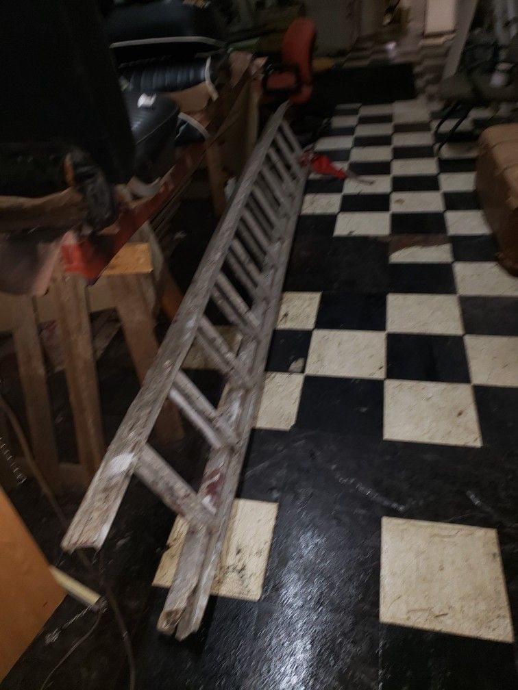 Ladder