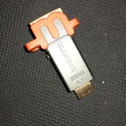 Mclassic HDMI Upscaler/Antialias