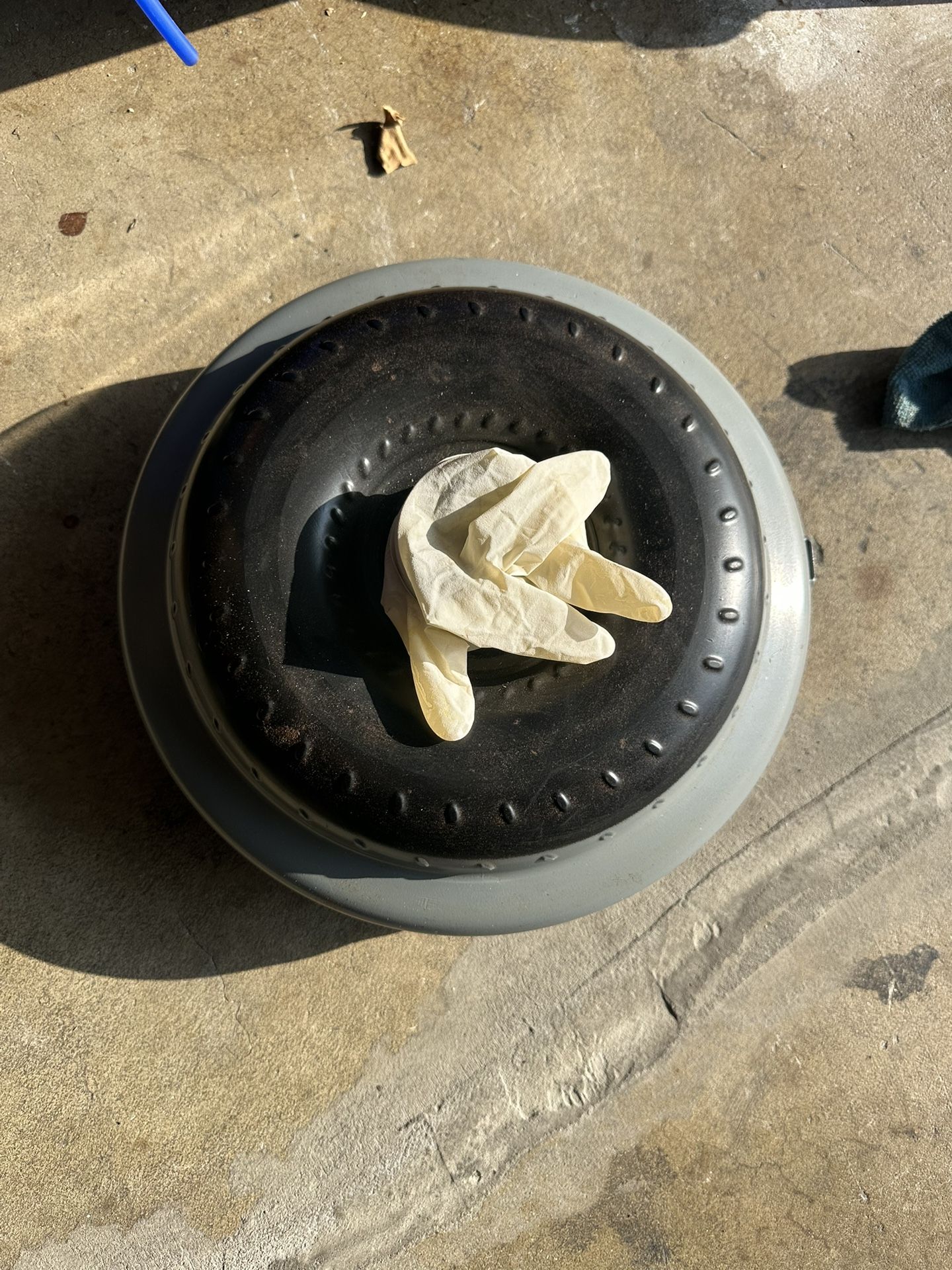 Circle D Convertor 10R80