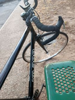 vilano bike