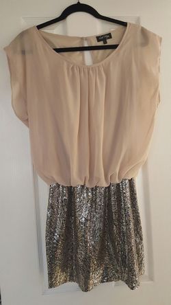 Party dress