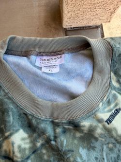 Various hunting pants and shirt