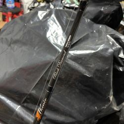 Phenix Black Diamond 8’ reel And Avet Reel