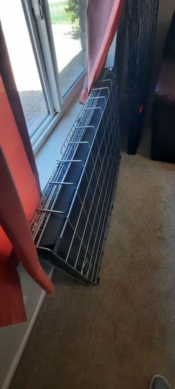 Dog Cage