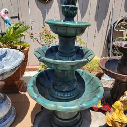 Fountains For Sale 