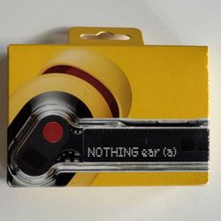 Nothing Ear A