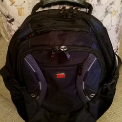 Swiss Gear ScanSmart Backpack 