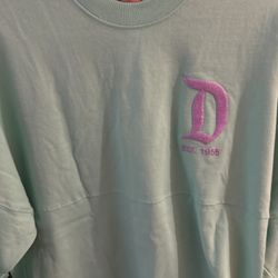 Disney Spirit Jersey 