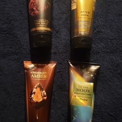 BATH & BODY WORKS FROM MEN 