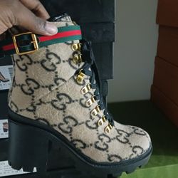 Gucci Boots