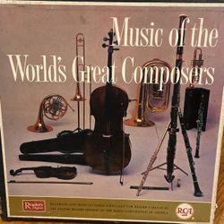 Album Set 