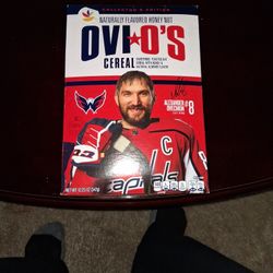 Ovio's Ceral Collectors Edition 