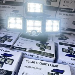 nuevas luces solar brand new solar lights different styles available