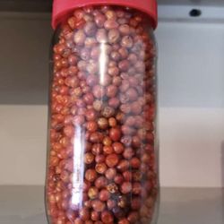 Chiltepin De Sonora !!!