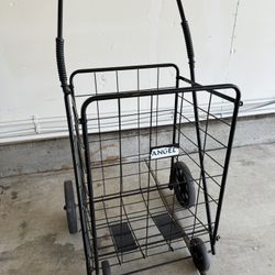 GROCERY CART