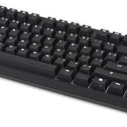 CODE 87-Key Mechanical Keyboard - Cherry MX Brown