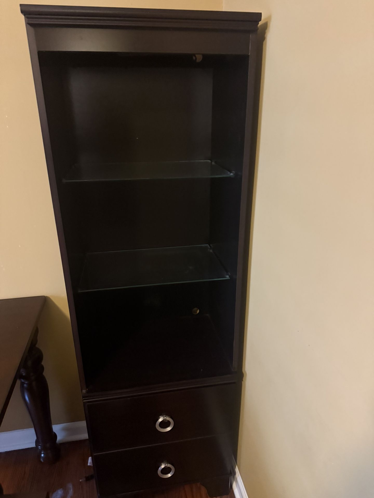 Storage Cabinet