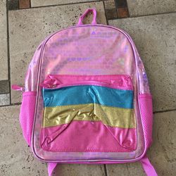 NWT Backpack