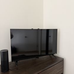 Vizio 32” TV