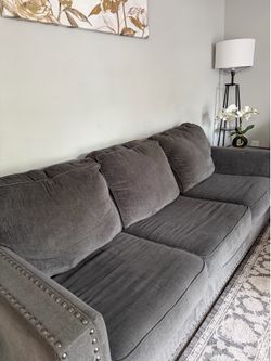 2 sofas