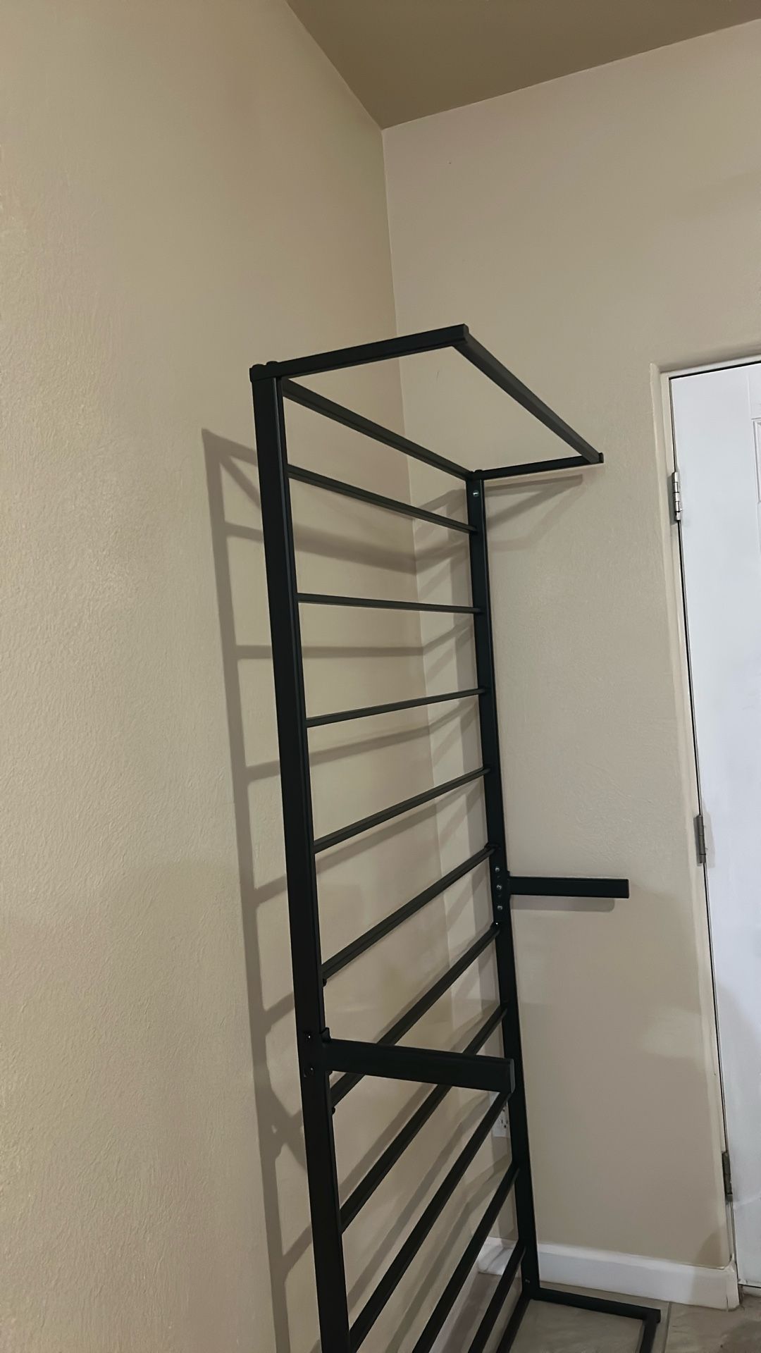 Twin Bed Frame