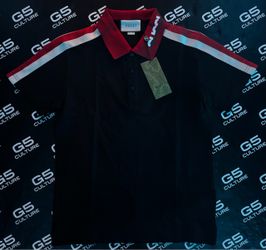Polo size S