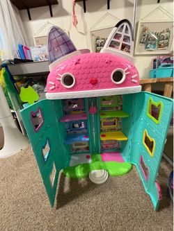 Gaby’s Dollhouse