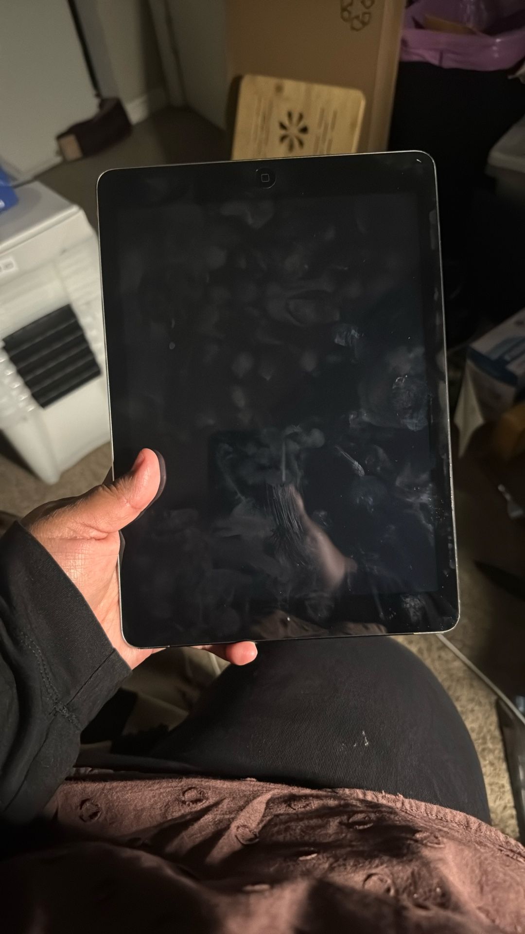 Used iPad Air